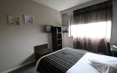 Туры в отель Adonis Lyon Est Hotel Artys