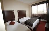 Туры в отель Adonis Lyon Est Hotel Artys