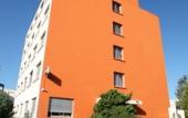 Туры в отель Adonis Lyon Est Hotel Artys