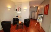 Туры в отель Adonis Lyon Est Hotel Artys