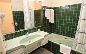 Туры в отель Adonis Lyon Est Hotel Artys