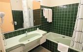 Туры в отель Adonis Lyon Est Hotel Artys