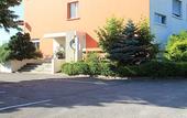 Туры в отель Adonis Lyon Est Hotel Artys