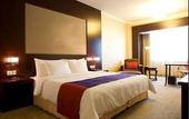 Туры в отель NCED Conference Center & Hotel