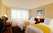 Туры в отель NCED Conference Center & Hotel
