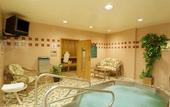 Туры в отель NCED Conference Center & Hotel