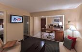 Туры в отель NCED Conference Center & Hotel