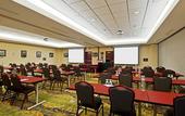 Туры в отель NCED Conference Center & Hotel