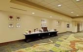 Туры в отель NCED Conference Center & Hotel