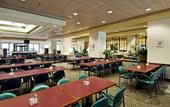 Туры в отель NCED Conference Center & Hotel