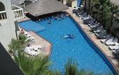 Туры в отель Hotel Baja