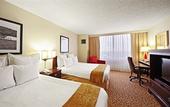 Туры в отель Embassy Suites by Hilton Oklahoma City Northwest