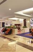 Туры в отель Embassy Suites by Hilton Oklahoma City Northwest