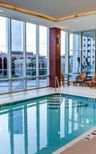 Туры в отель Cambria Hotel & Suites - White Plains Downtown