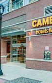 Туры в отель Cambria Hotel & Suites - White Plains Downtown
