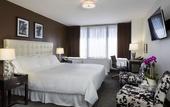 Туры в отель Hotel NoMa, Trademark Collection by Wyndham