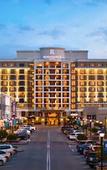 Туры в отель Renaissance Raleigh North Hills Hotel