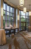 Туры в отель Renaissance Raleigh North Hills Hotel