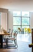 Туры в отель Renaissance Raleigh North Hills Hotel
