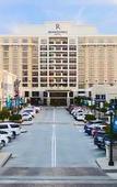 Туры в отель Renaissance Raleigh North Hills Hotel