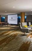 Туры в отель Renaissance Raleigh North Hills Hotel