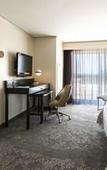 Туры в отель Renaissance Raleigh North Hills Hotel