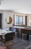 Туры в отель Renaissance Raleigh North Hills Hotel