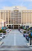 Туры в отель Renaissance Raleigh North Hills Hotel