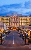 Туры в отель Renaissance Raleigh North Hills Hotel