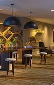 Туры в отель Renaissance Raleigh North Hills Hotel