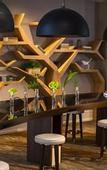 Туры в отель Renaissance Raleigh North Hills Hotel