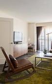 Туры в отель Renaissance Raleigh North Hills Hotel