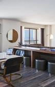 Туры в отель Renaissance Raleigh North Hills Hotel