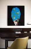 Туры в отель Renaissance Raleigh North Hills Hotel