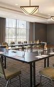 Туры в отель Renaissance Raleigh North Hills Hotel