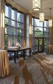 Туры в отель Renaissance Raleigh North Hills Hotel