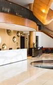 Туры в отель Renaissance Raleigh North Hills Hotel