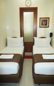 Туры в отель Elphinstone Hotel