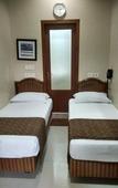 Туры в отель Elphinstone Hotel