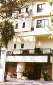 Туры в отель Hotel Park View Mumbai