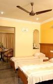 Туры в отель Hotel Park View Mumbai