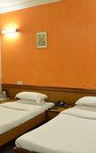 Туры в отель Hotel Park View Mumbai