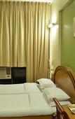 Туры в отель Hotel Park View Mumbai