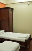 Туры в отель Hotel Park View Mumbai