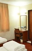 Туры в отель Hotel Park View Mumbai