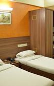 Туры в отель Hotel Park View Mumbai