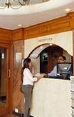 Туры в отель Hotel Park View Mumbai