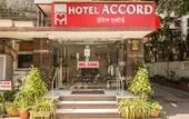 Туры в отель Hotel Accord Mumbai