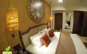 Туры в отель Hotel Accord Mumbai