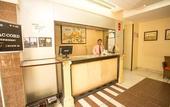 Туры в отель Hotel Accord Mumbai
